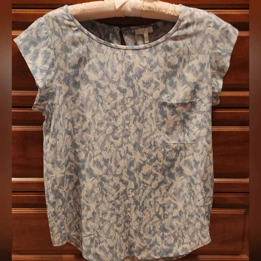 Joie silk women's top - Picture 1 of 4